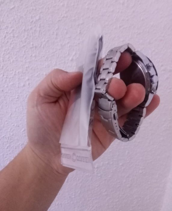 Ceas barbar Curren NOU! bratara+ inca zala , Data se seteaza