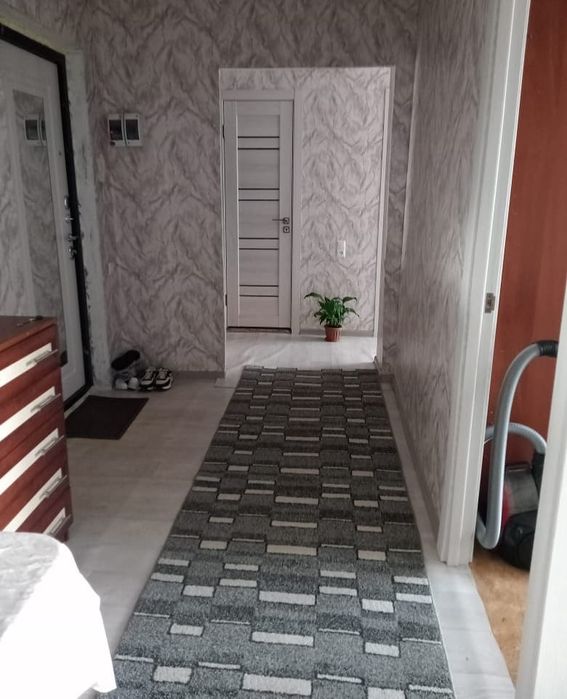 Продам уютную 2 комн квартиру