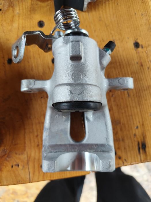 Спирачни апарати задни за Фиат Пунто