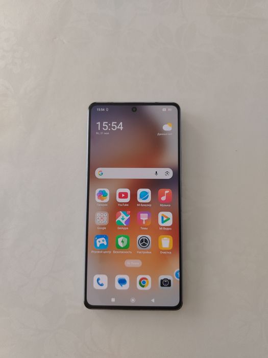Продам телефон Redmi note 13 pro 12/512 состояние отличное