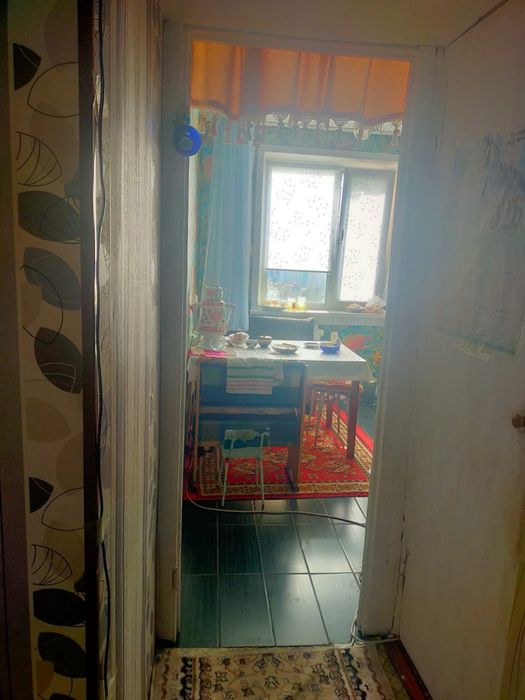 Продам 4х комнатную квартиру