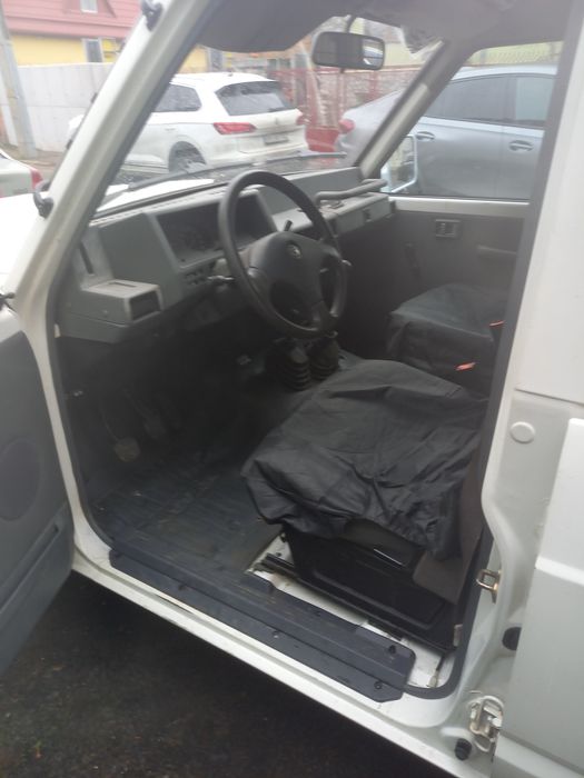 Vând Nissan Patrol K260