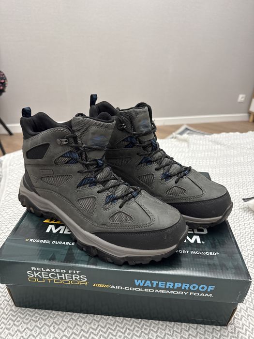 Обувь skechers 44 размера