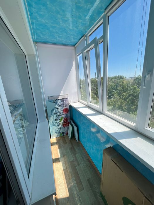 Продаётся 2-х комнатная квартира.