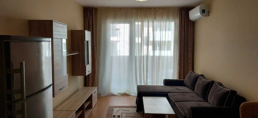 Дава се под наем Двустаен апартамент в София, Студентски град - 64 кв.м за 598.23 € - Снимка #1