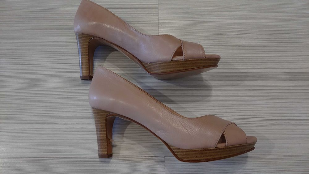 Дамски обувки  номер 40