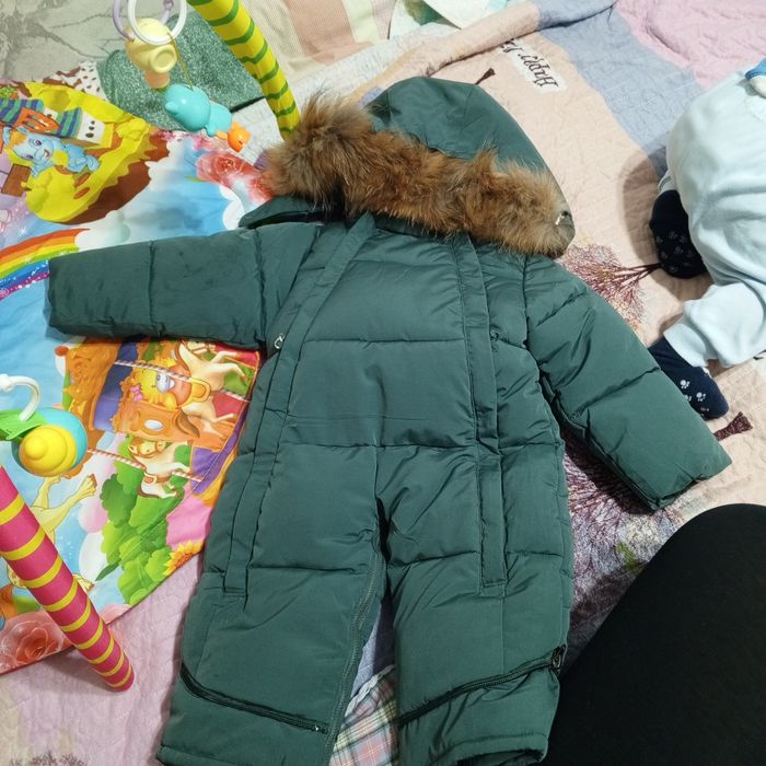 Комбинезон сатылады 74 р