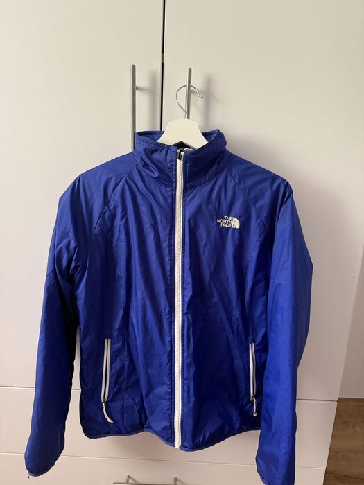 Geaca de vant The North Face