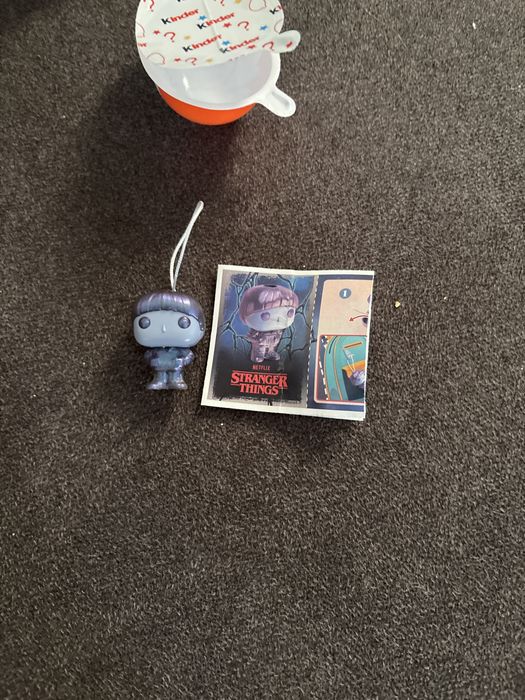 Уилл из изнанки новый