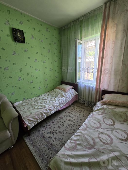 Сдам в аренду на длительный срок Дом-Дачу в Бостанлыкском районе