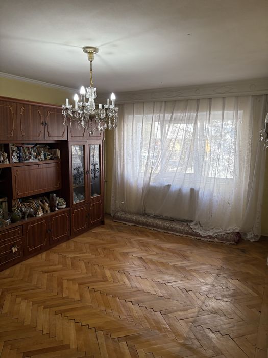Vand Apartament Eremia Grigorescu Etaj 1