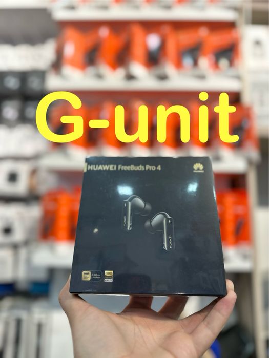 Huawei FreeBuds Pro 4 (оптом)