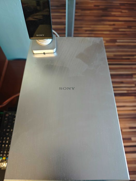 Висок клас домашно кино SONY DAV LF1H (пълен комплект)