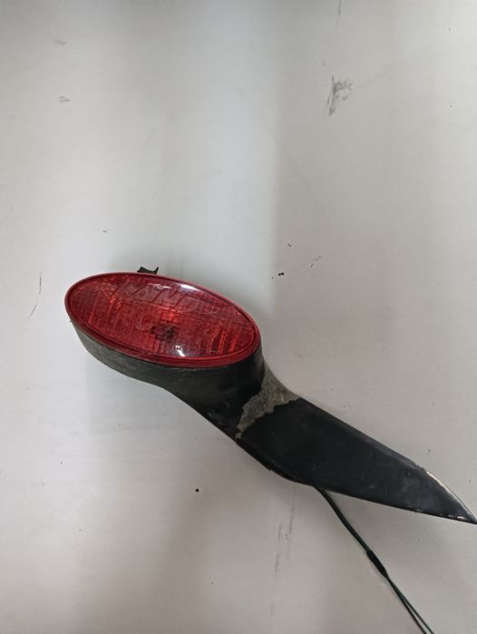 Stop Spate Land Rover Freelander Ln_, L314 1998 - 2006