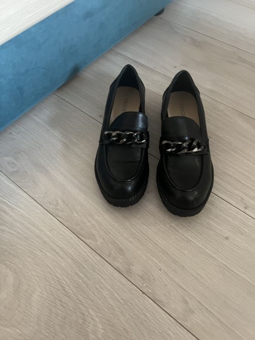 Продам обувь: ботильоны и полуботинки