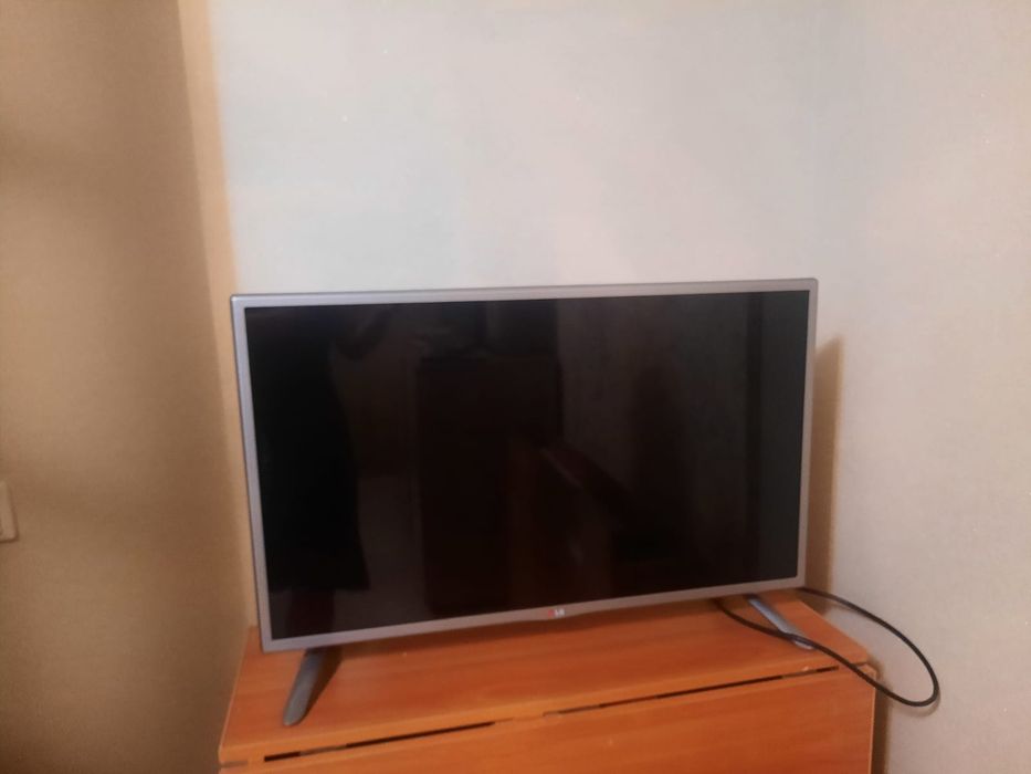 Телевизор LG смарт