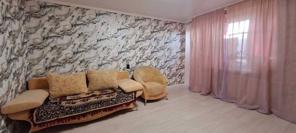 Продам 3х ком квартиру в центре