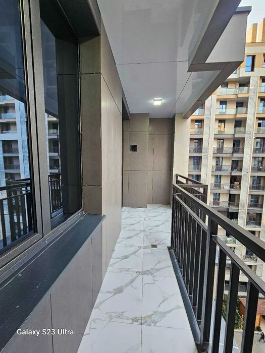 *Imperial Club City Ц2,Алайский,Центр 2ком квартира 50м2.Под сдачуЕвро