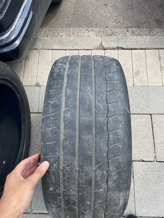 Продам шины летние
