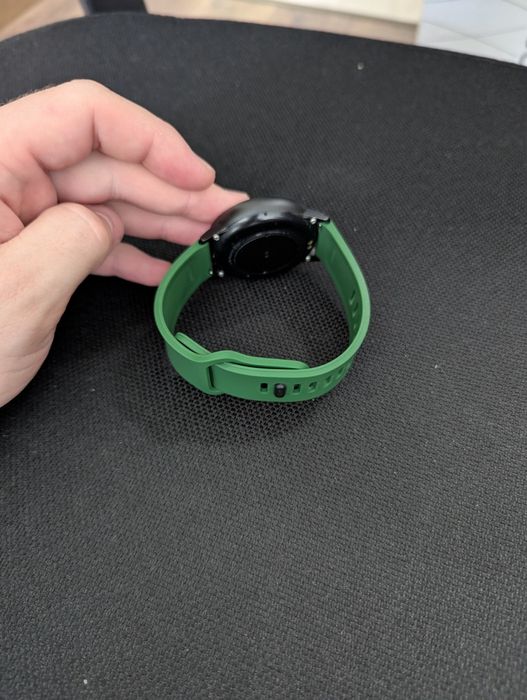 Силиконови каишка за смарт часовник - 22, 20мм