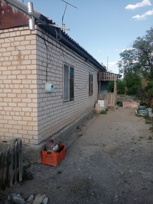 Продам дачу в П МК 52   Дом де комнаты и коридор