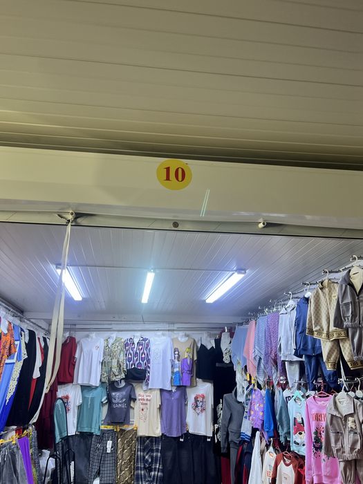 продается бутик!