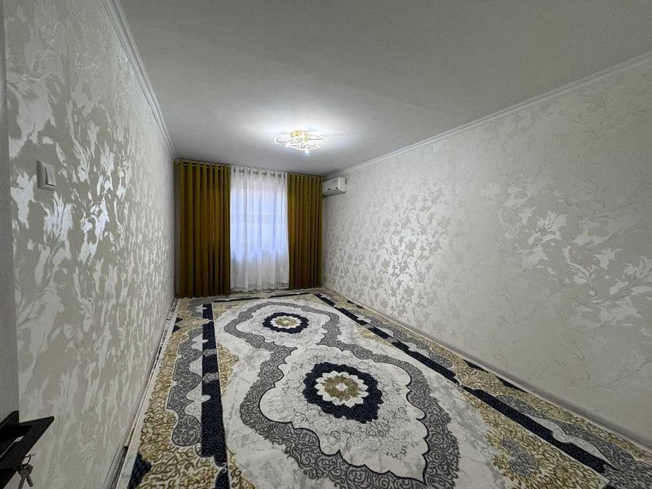 3 хоналик квартира 2 кават центральный аптека