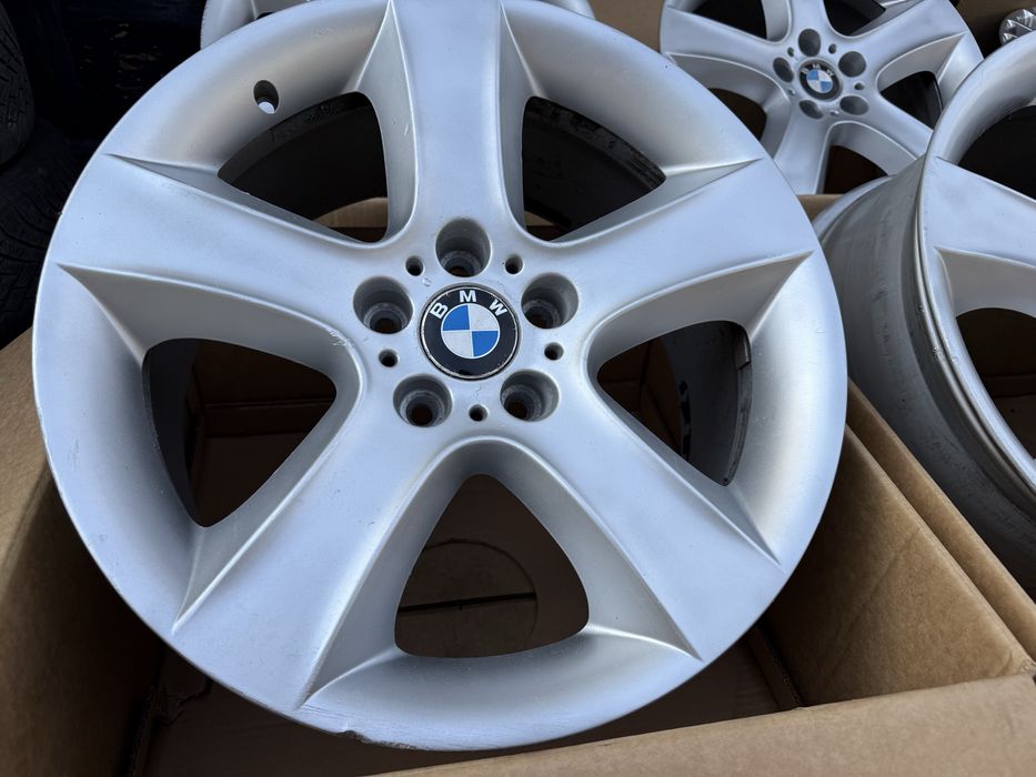 Jante aliaj originale BMW X5 F15 X6 F16 - 5x120 R19 9J
