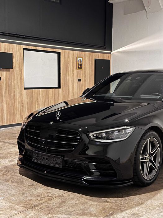 Detailing Exterior & Polish Auto Profesional