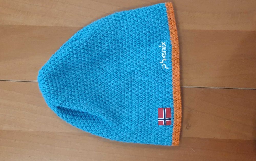 Phenix-Чисто Нова