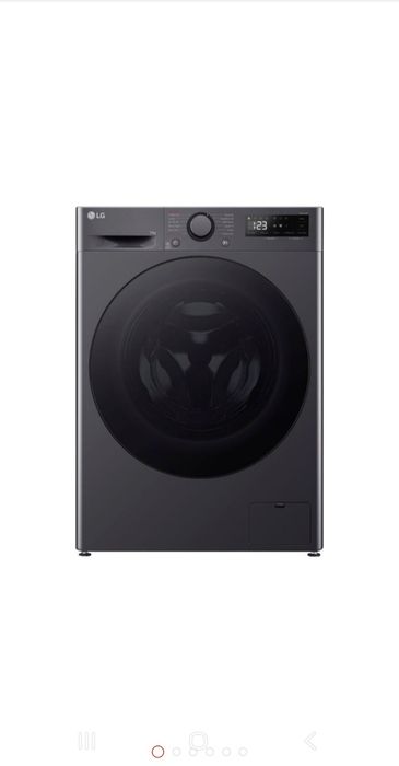 Пералня LG F4WR511S2M