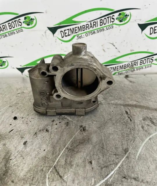 Clapeta acceleratie Peugeot 307 2002 1.6 MT (109 hp)