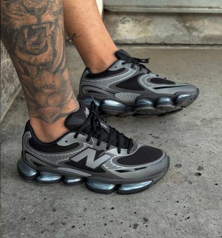 New Balance   Abzorb 2000 маратонки