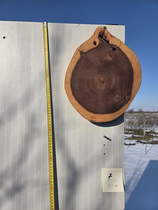 Vând funduri din lemn