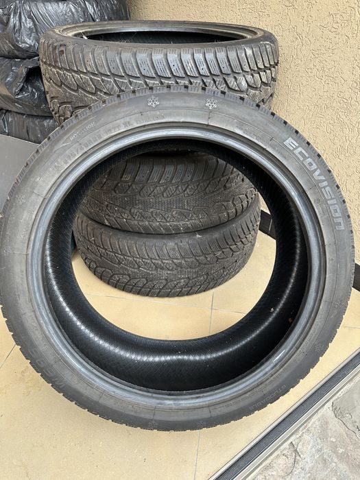 Vand cauciucuri de iarna