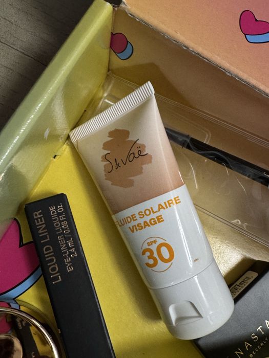 Гримове Bellebox