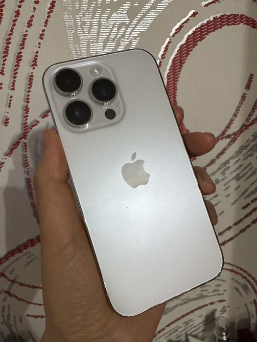 Iphone 14 pro 128 гб 79%