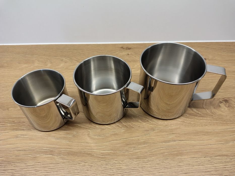 Комплект туристически канчета