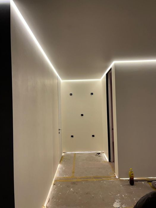 Натижной ПОТОЛОК