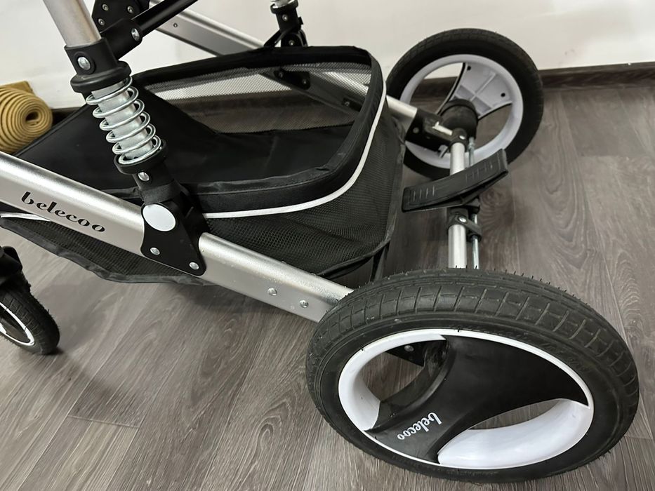 Продам коляску