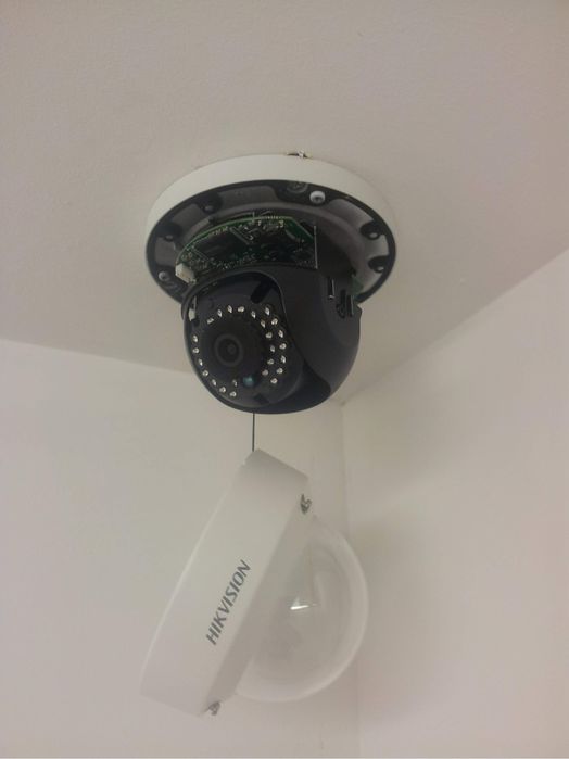 Electrician, instalatii, depanari, interfoane,camere supraveghere