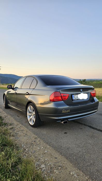 BMW Seria 3 2009 — imagine 4