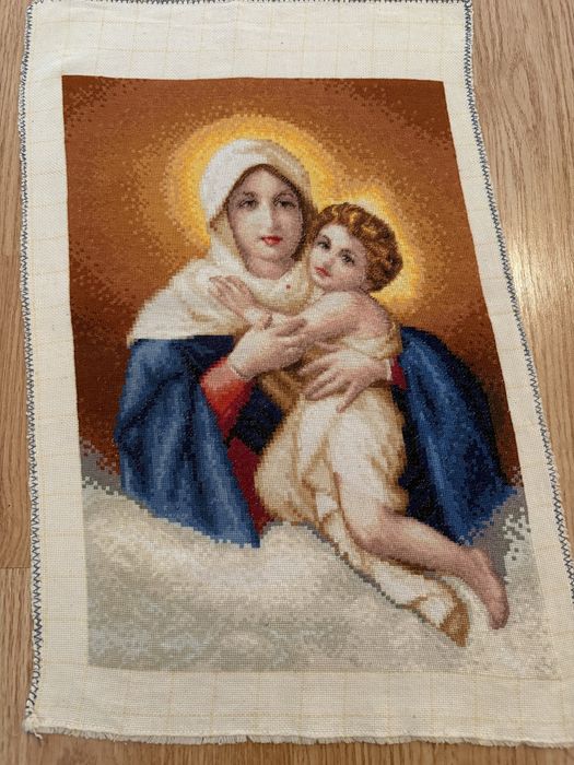 Гоблени без рамки (190-715€)