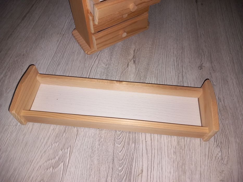 Jucarii - Mobilier de lemn