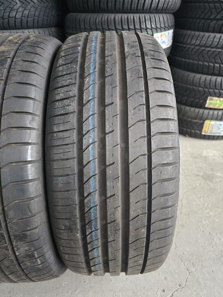 235/50/18 NEXEN 4бр