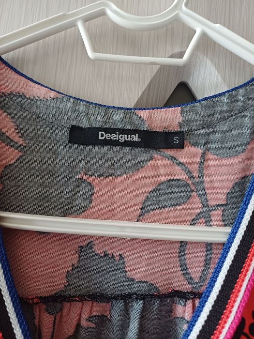 2 рокли Desigual S