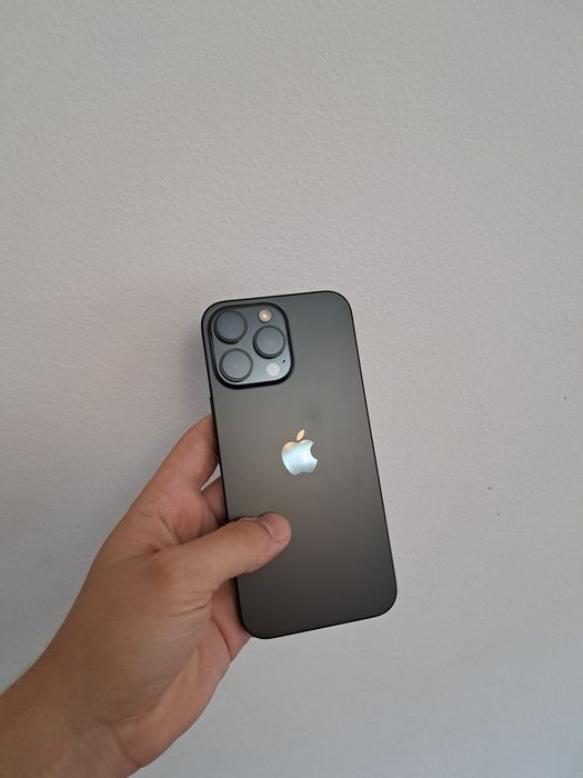 Iphone 16 pro max 256gb