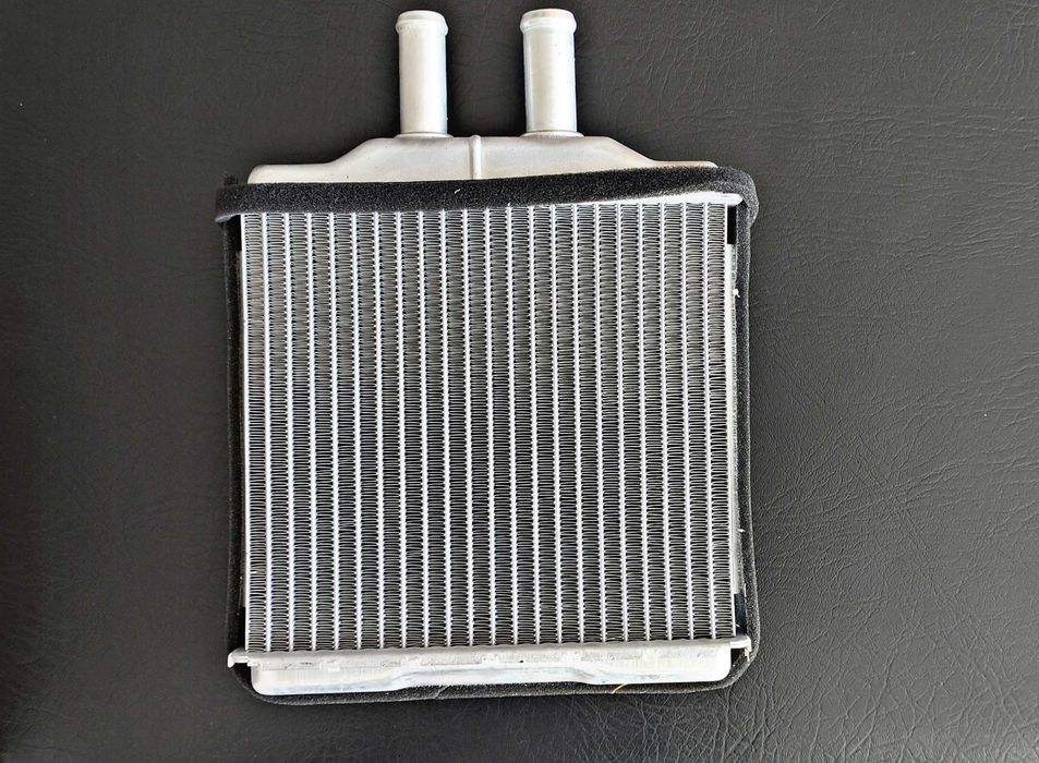 Печка Радиатора Ласетти WEISMO Китай