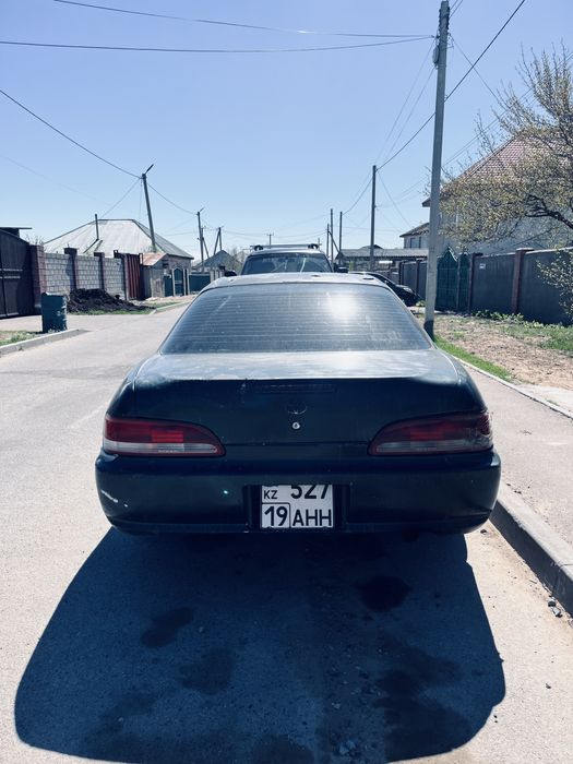 Таиота exiv продам срочно