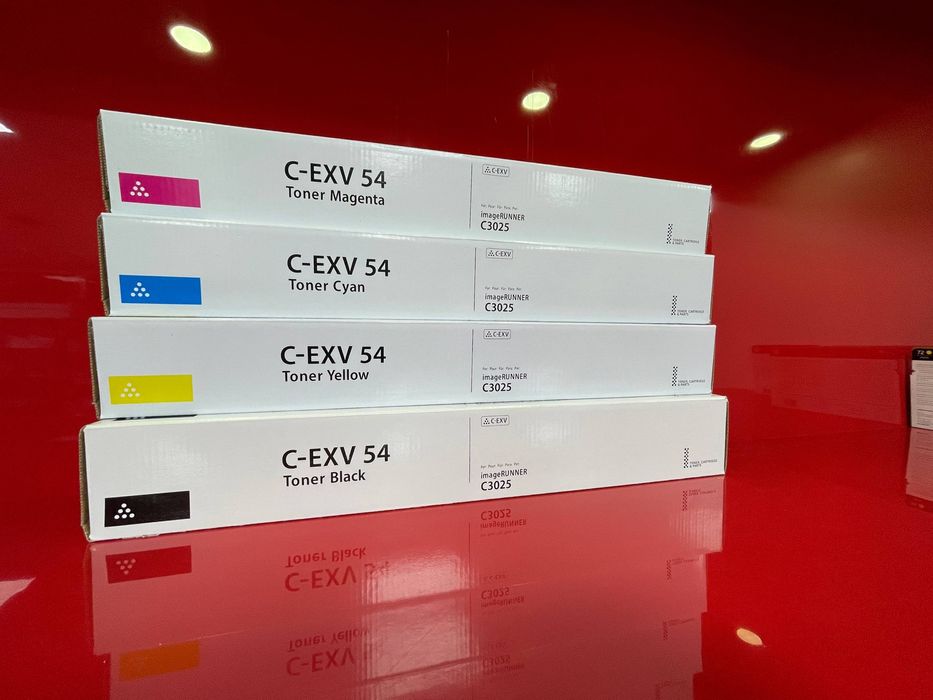 Тонер Картридж. Премиум класс